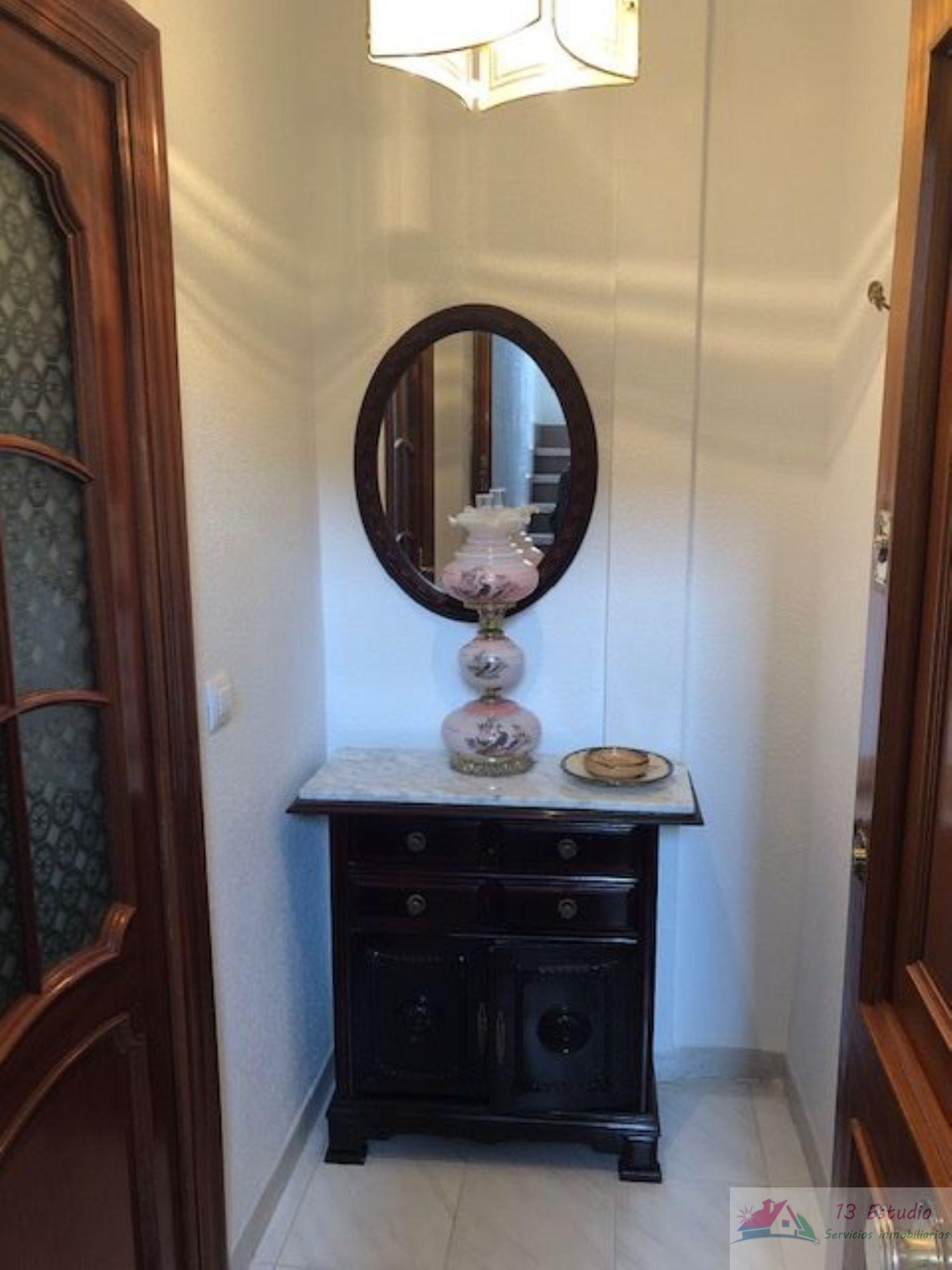 For sale of flat in La union