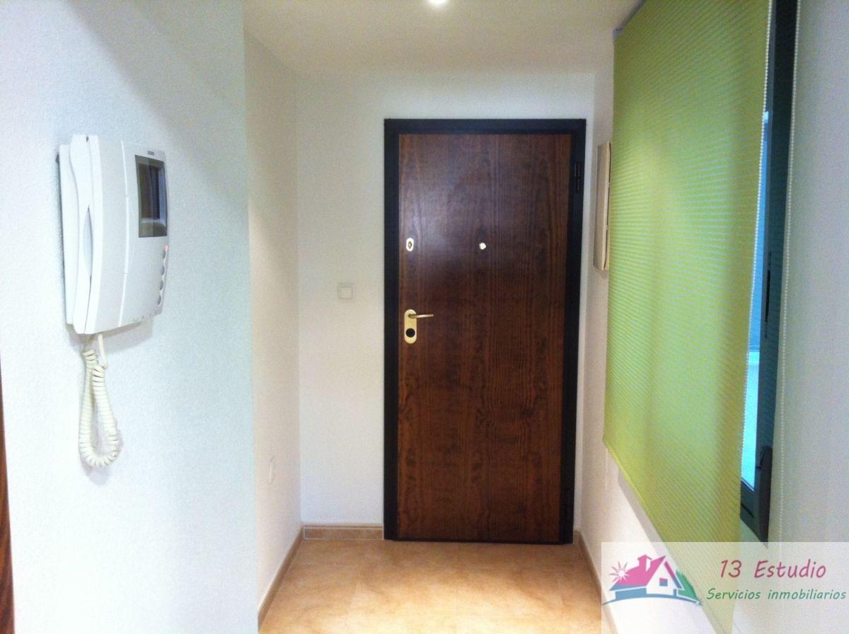 Alquiler de piso en Cartagena