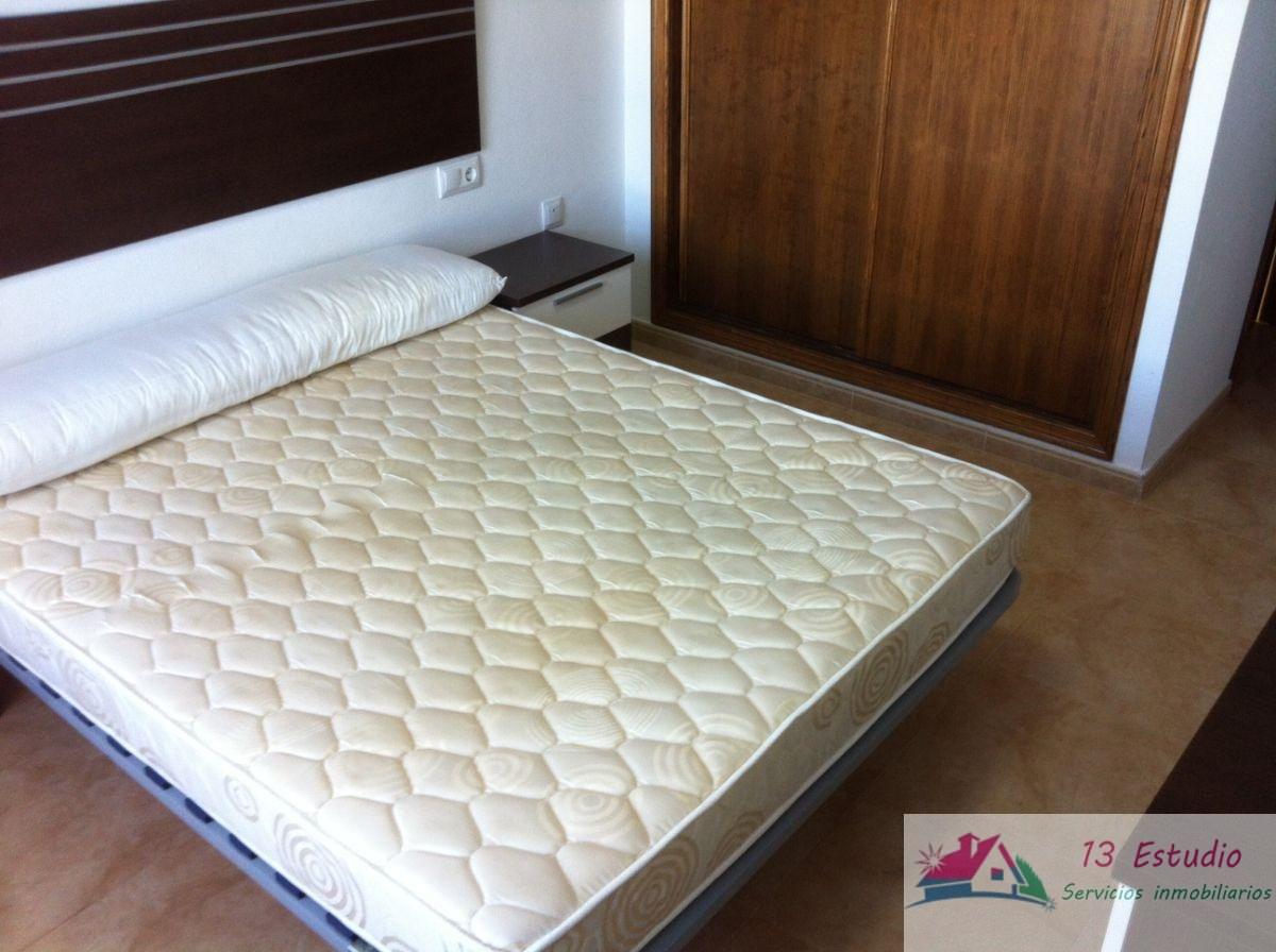 Alquiler de piso en Cartagena