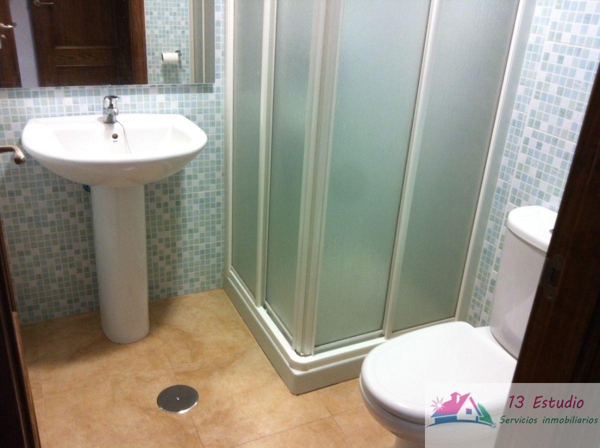 Alquiler de piso en Cartagena