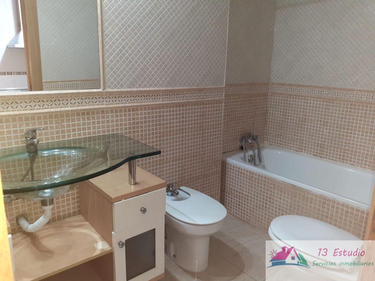 For sale of flat in Cartagena