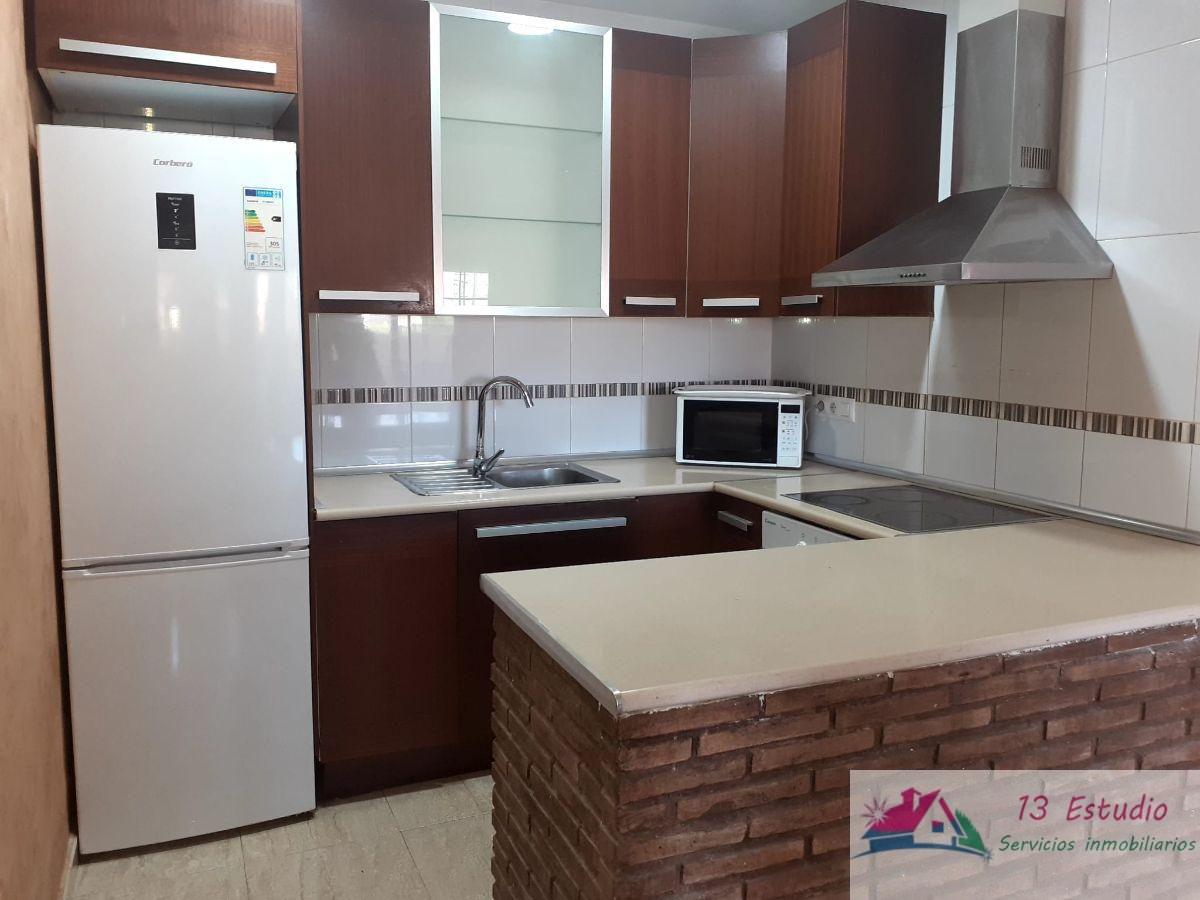 Venta de piso en Cartagena