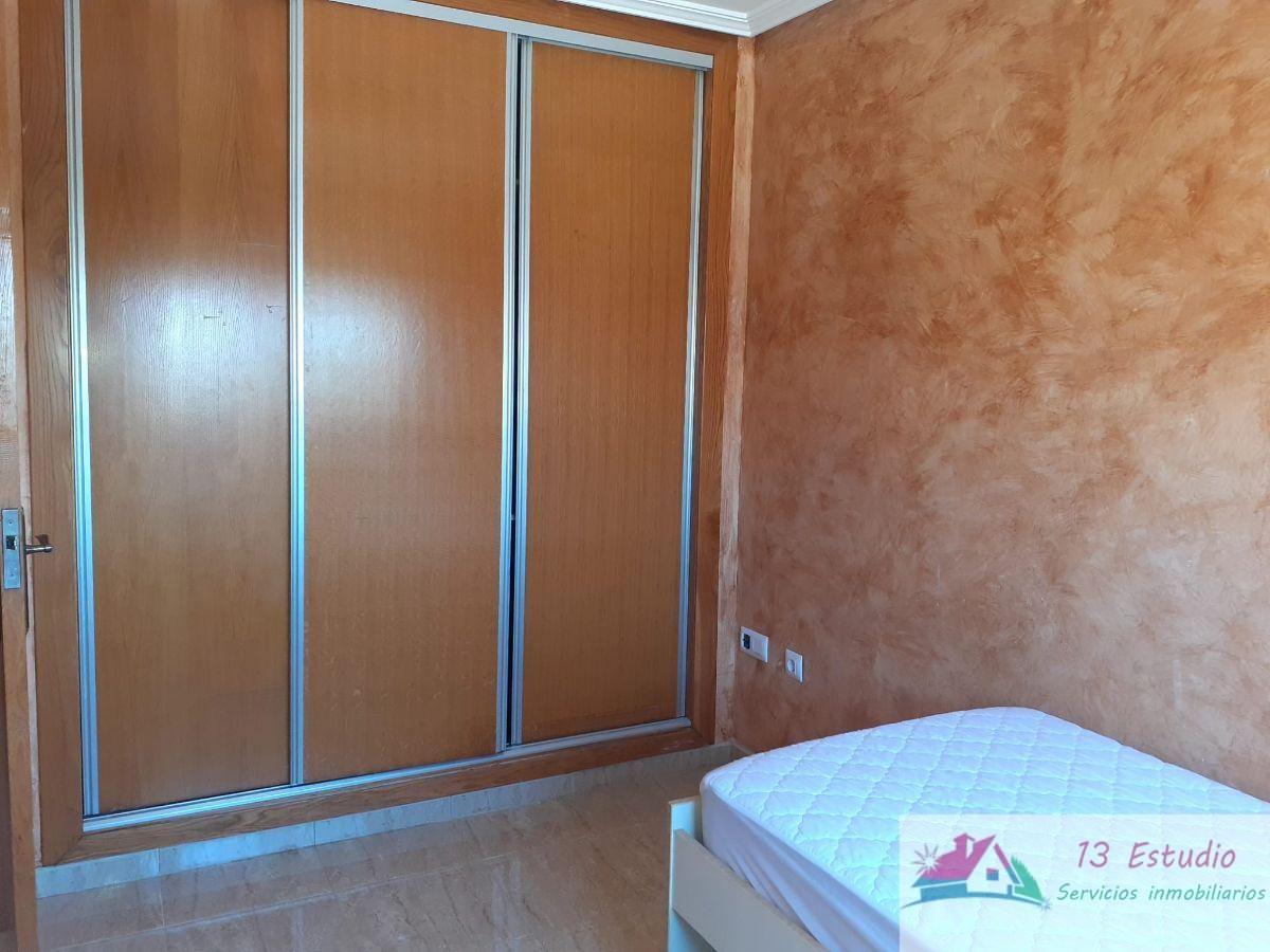 For sale of flat in Cartagena
