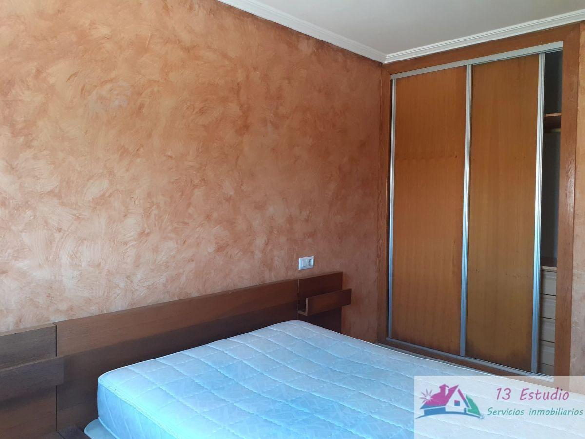 For sale of flat in Cartagena