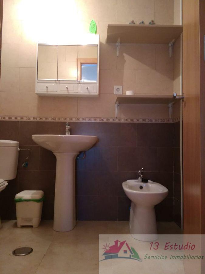 For sale of flat in La unión