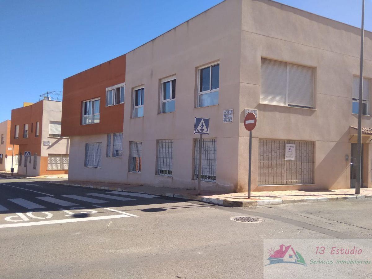 For sale of flat in La unión