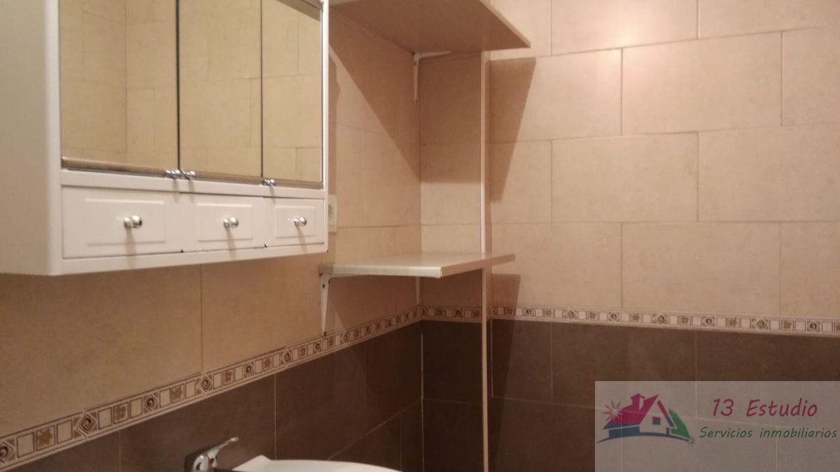 For sale of flat in La unión