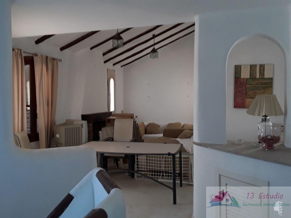 For sale of chalet in Cartagena