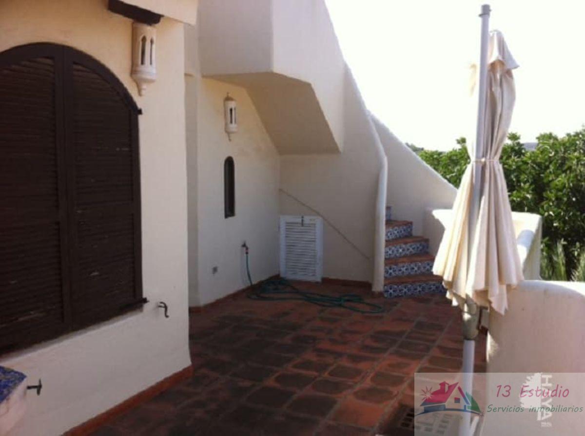 For sale of chalet in Cartagena