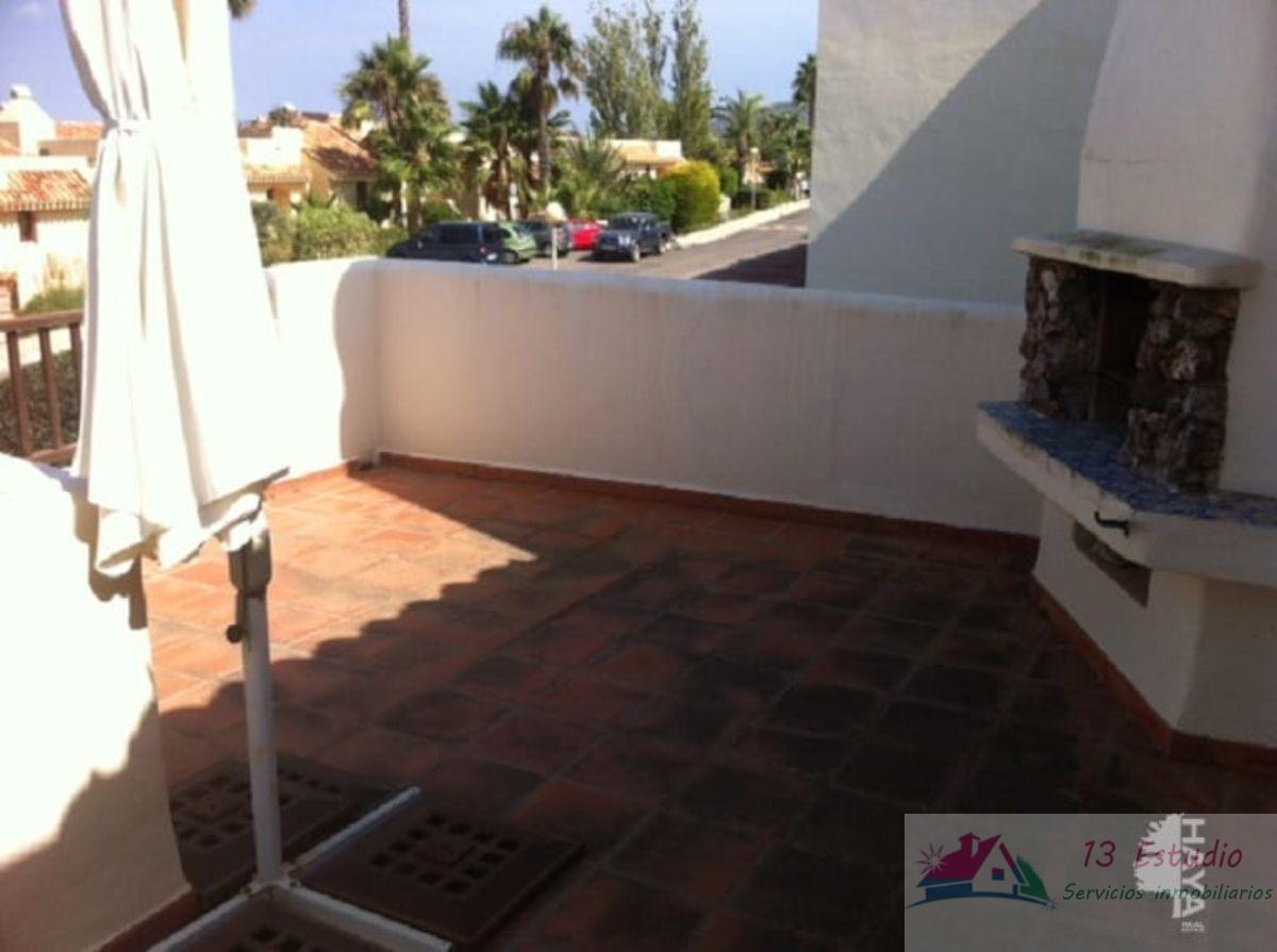 For sale of chalet in Cartagena