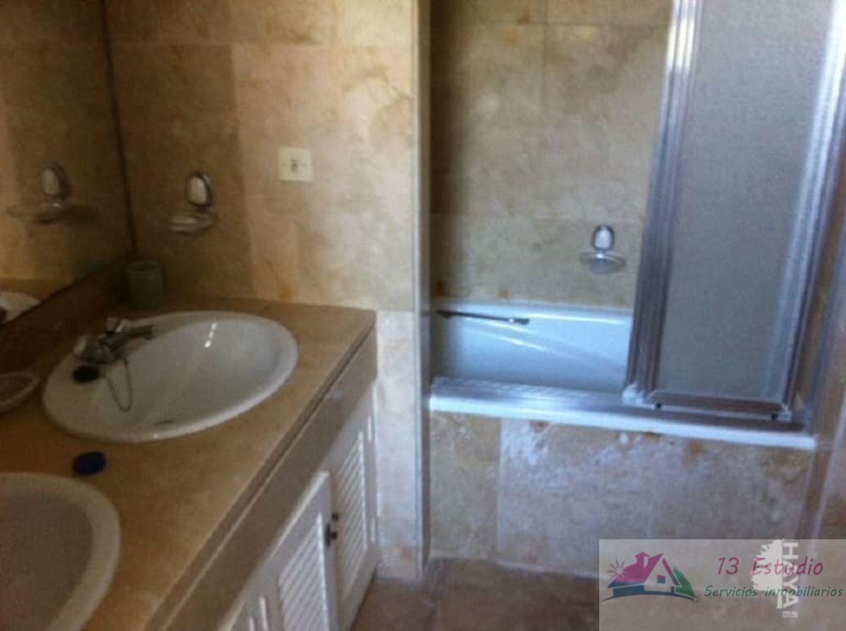 For sale of chalet in Cartagena