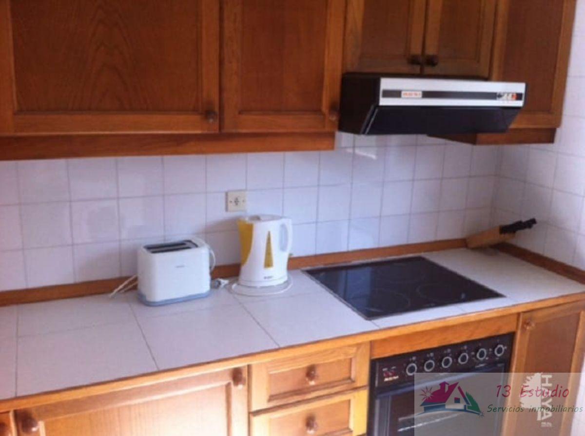 For sale of chalet in Cartagena