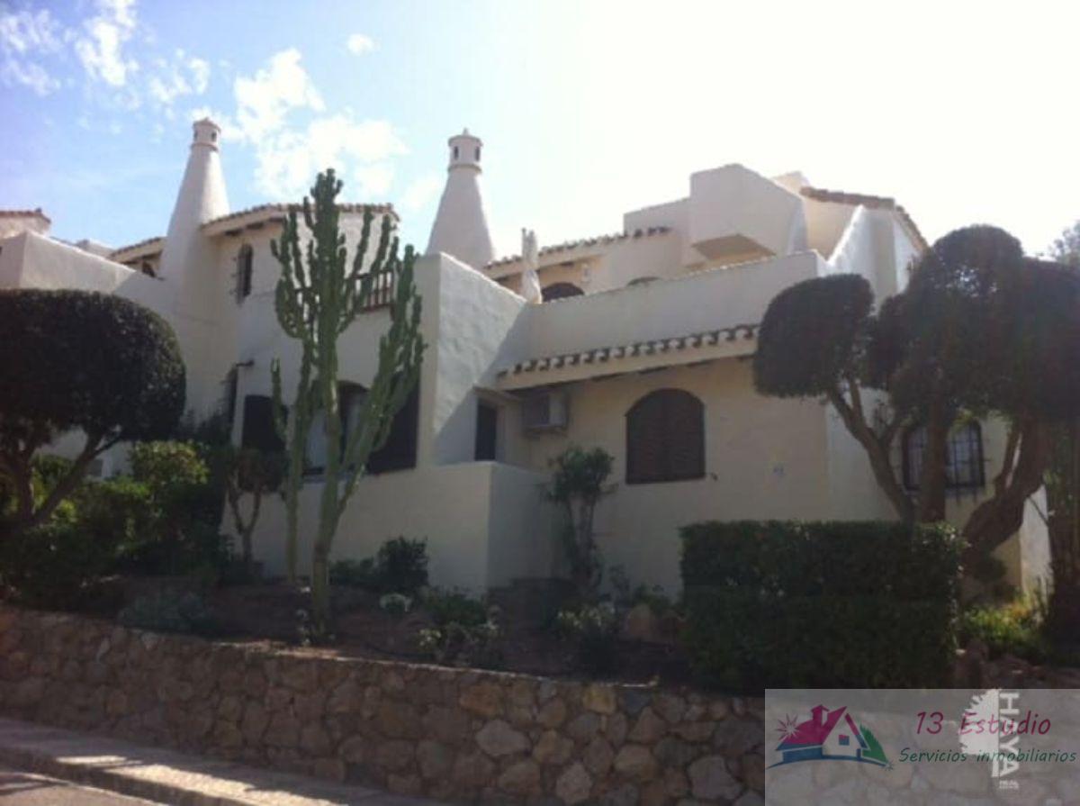 For sale of chalet in Cartagena