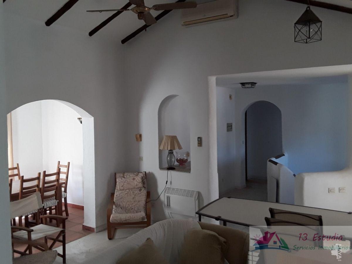 For sale of chalet in Cartagena