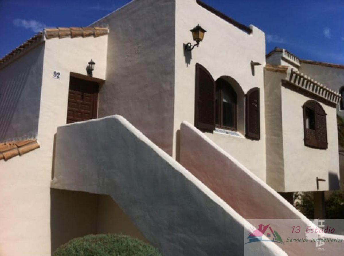 For sale of chalet in Cartagena