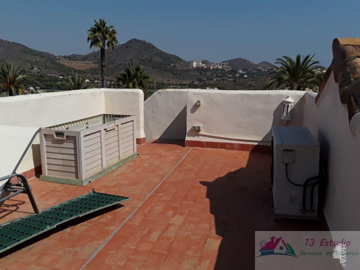 For sale of chalet in Cartagena