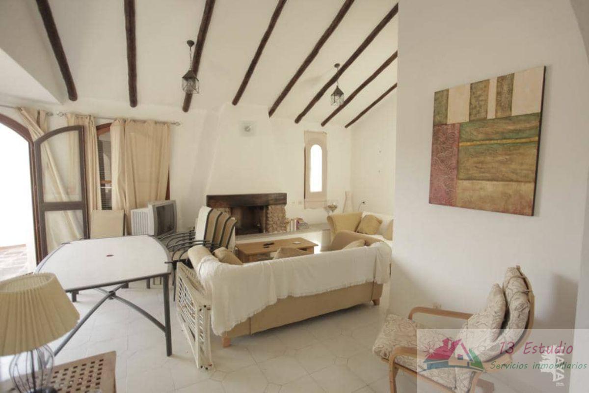 Venta de chalet en Cartagena