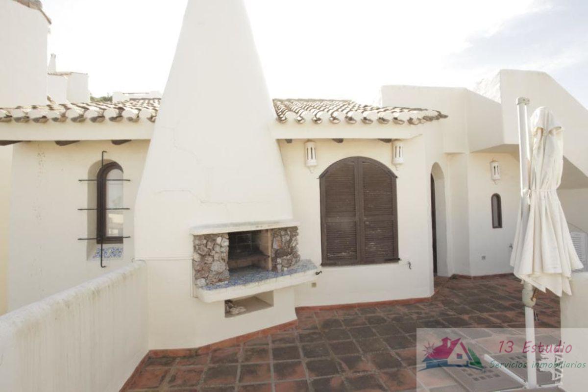 For sale of chalet in Cartagena