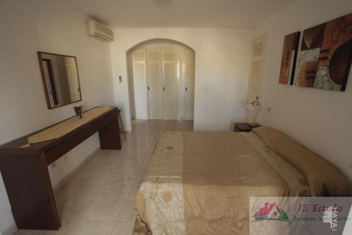 For sale of chalet in Cartagena