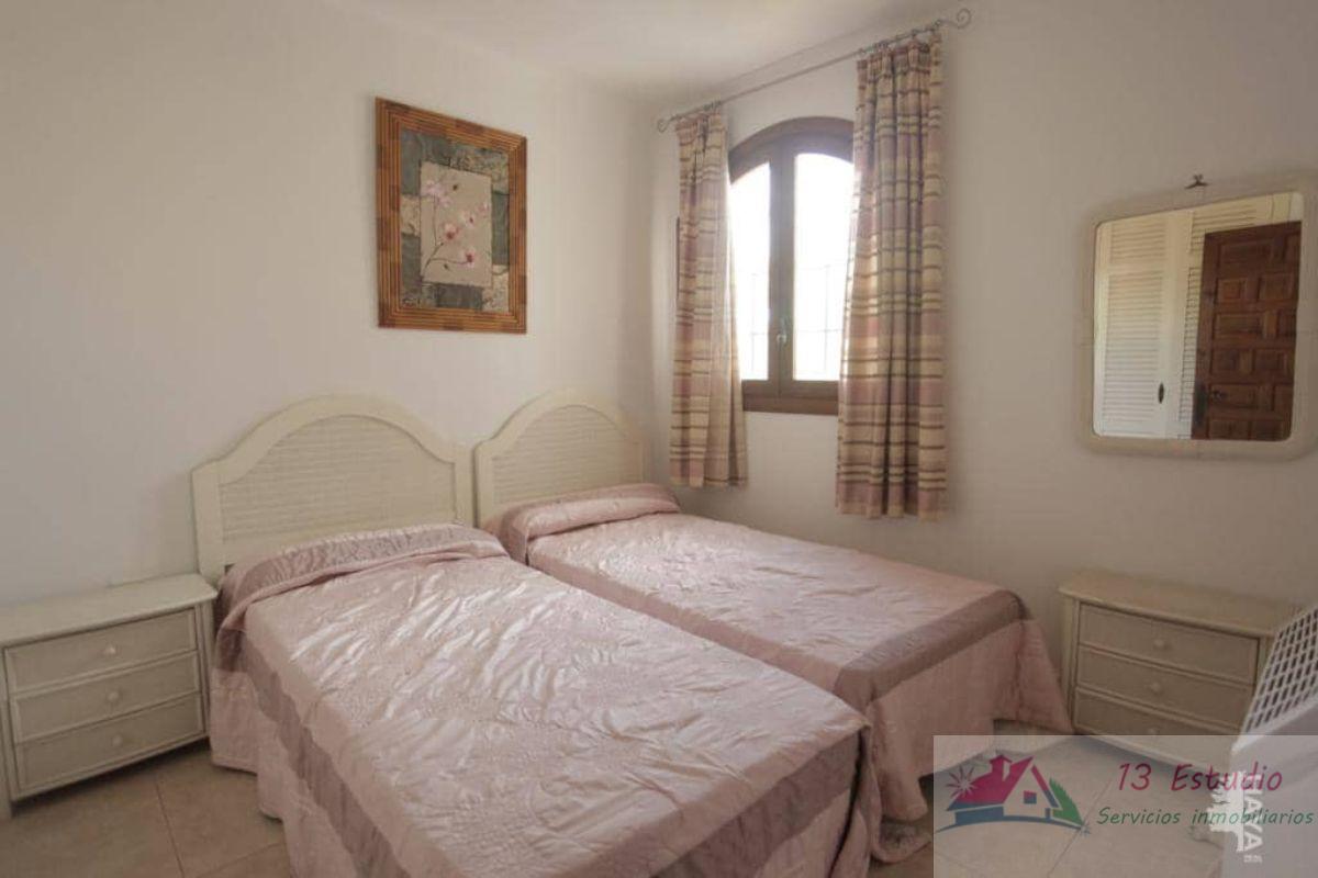 For sale of chalet in Cartagena