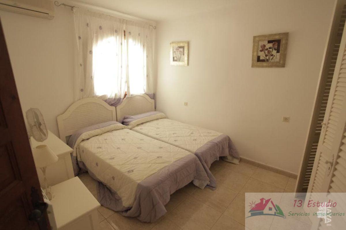 For sale of chalet in Cartagena