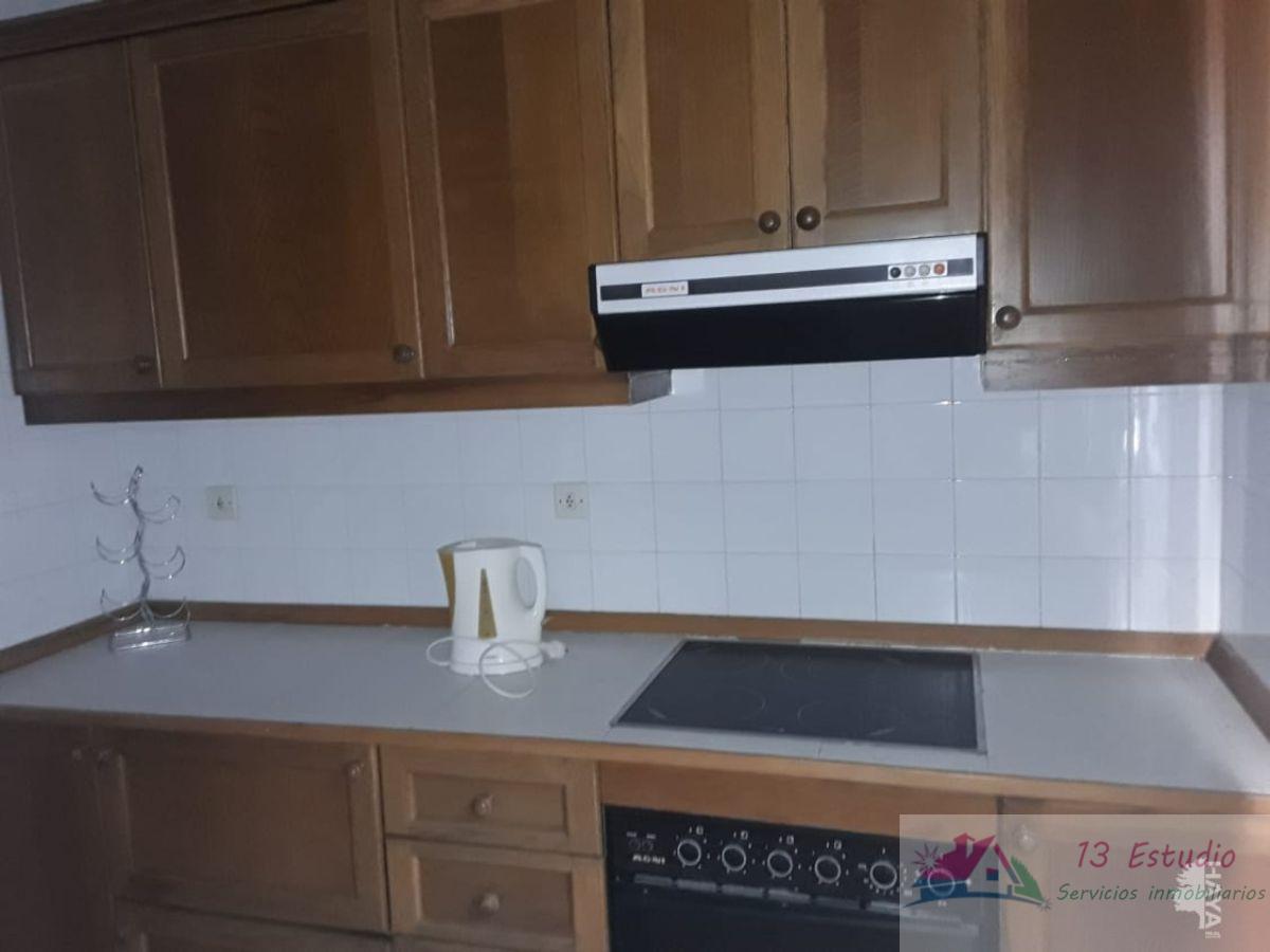 For sale of chalet in Cartagena