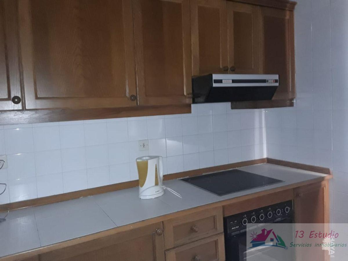 For sale of chalet in Cartagena