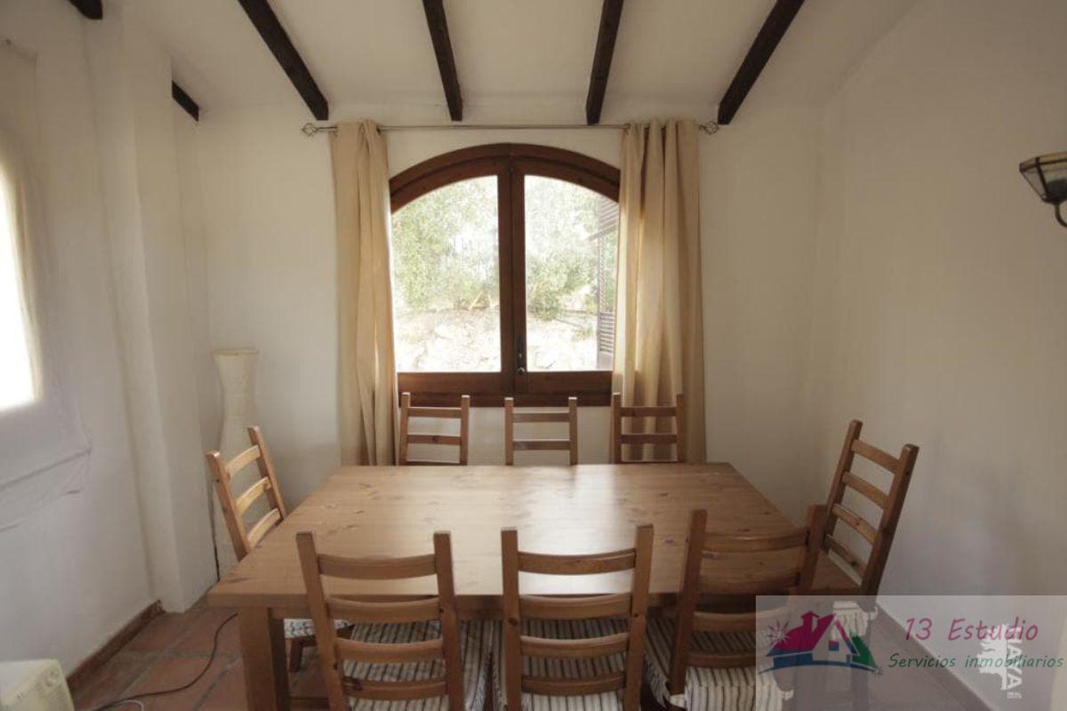 For sale of chalet in Cartagena