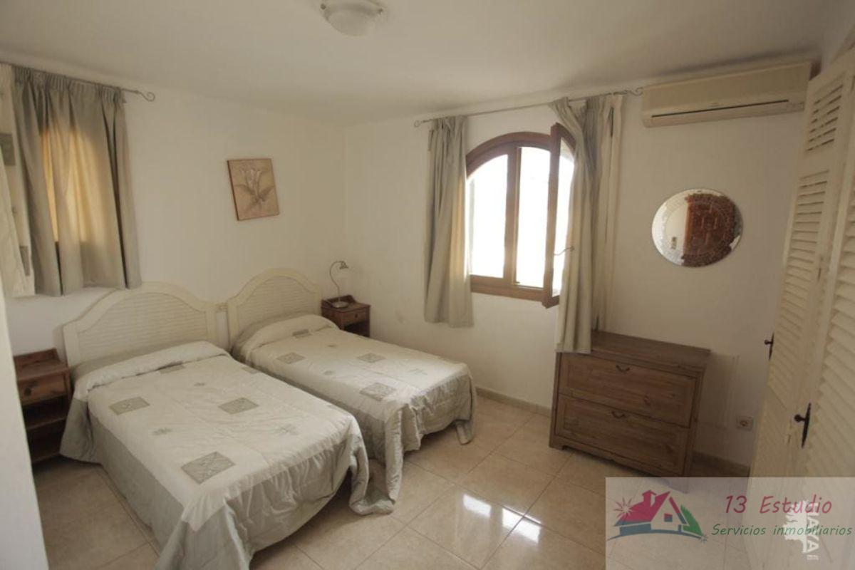 For sale of chalet in Cartagena