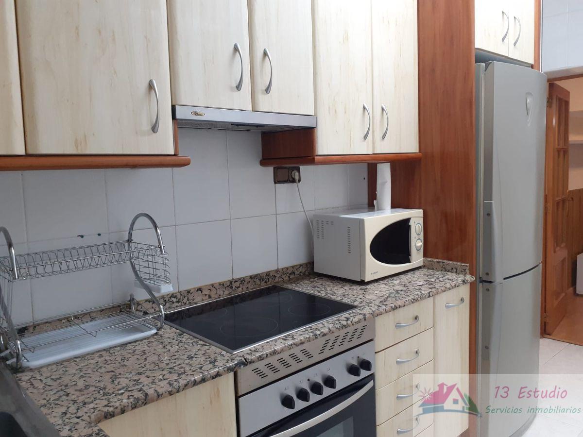 For rent of house in Cartagena