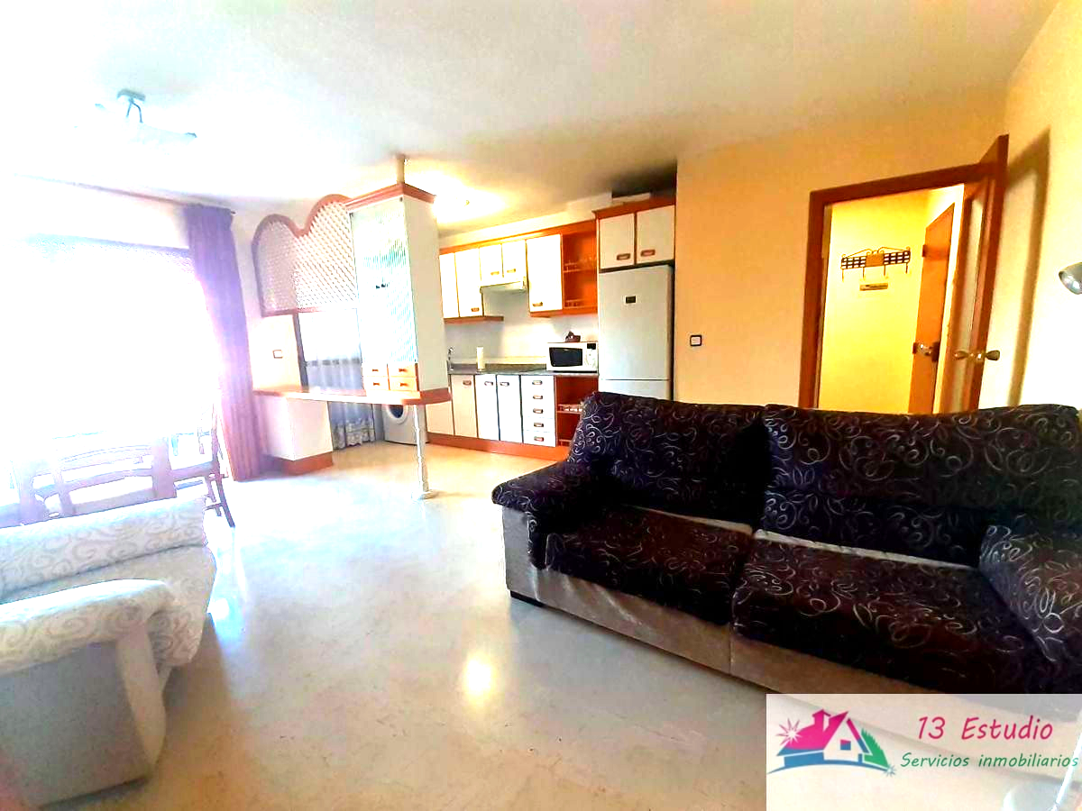 Alquiler de piso en Cartagena