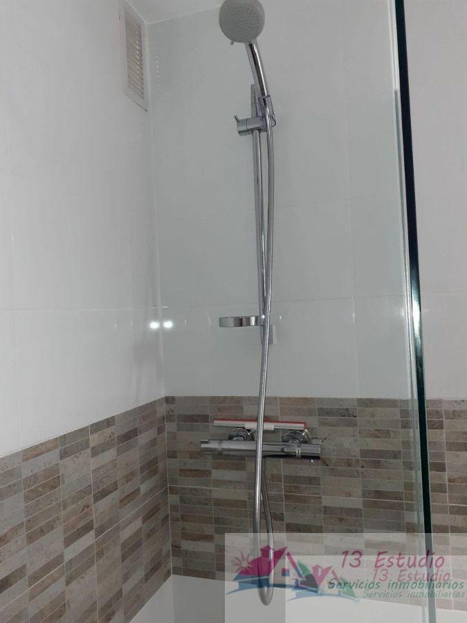 Alquiler de piso en Cartagena