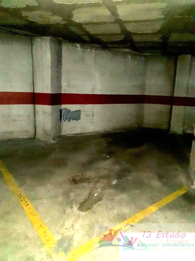 Alquiler de piso en Cartagena