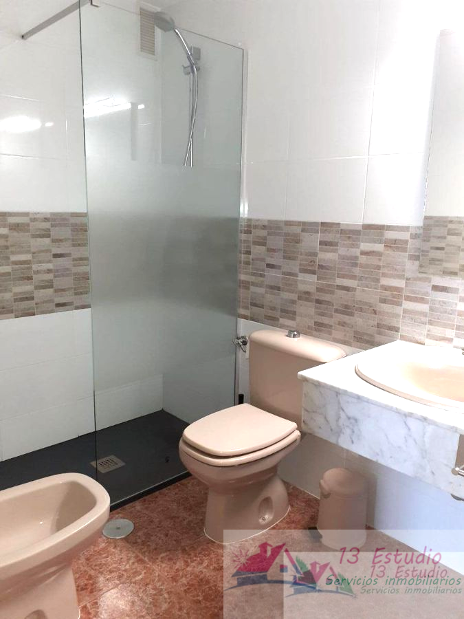 Alquiler de piso en Cartagena