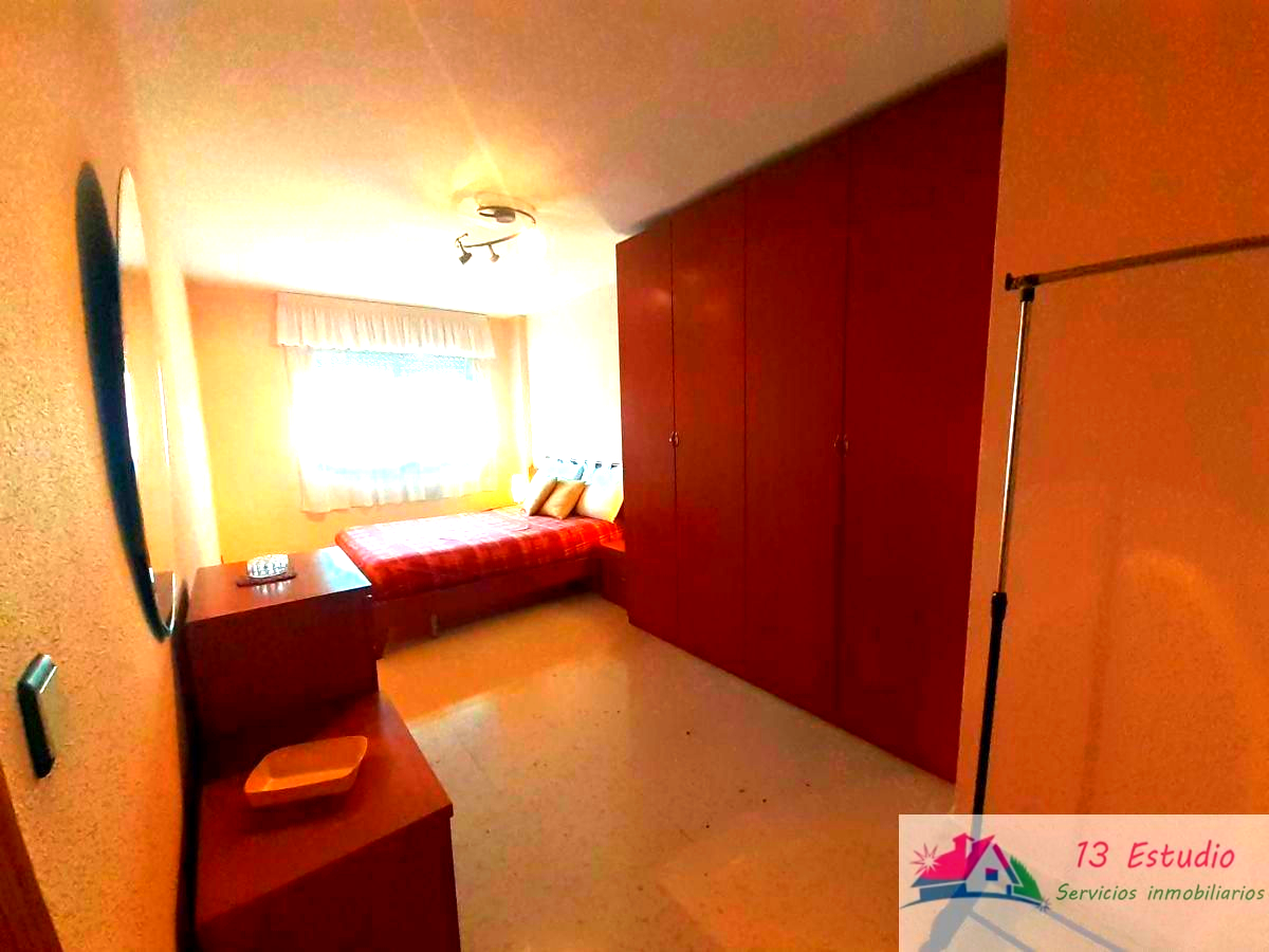 Alquiler de piso en Cartagena