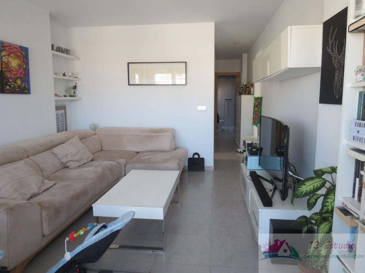 For sale of penthouse in Cartagena