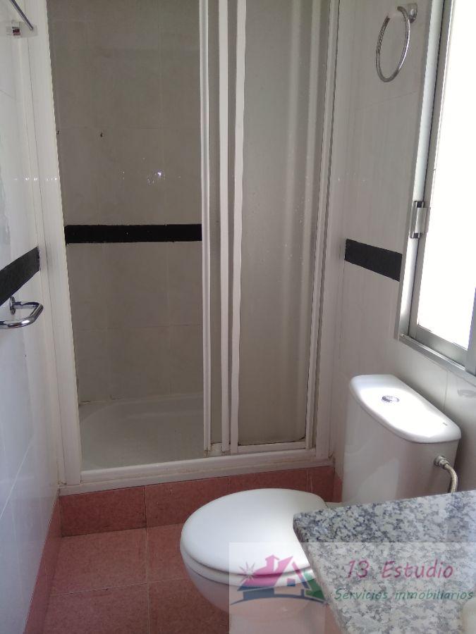 For sale of penthouse in Cartagena