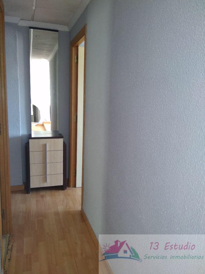 For sale of penthouse in Cartagena