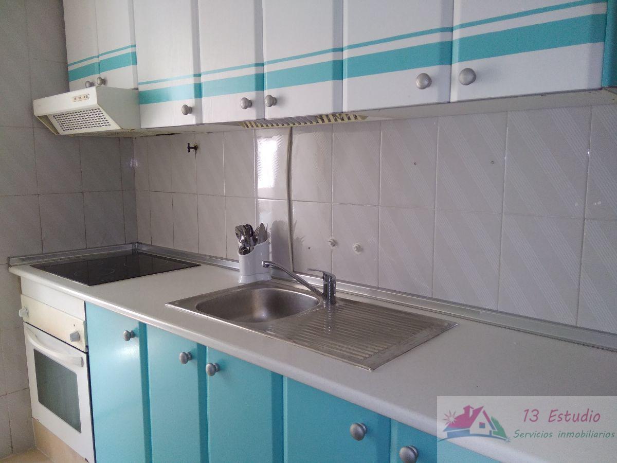 For sale of penthouse in Cartagena