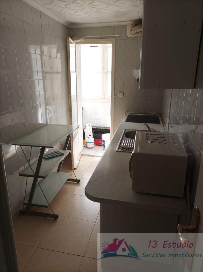 For sale of penthouse in Cartagena