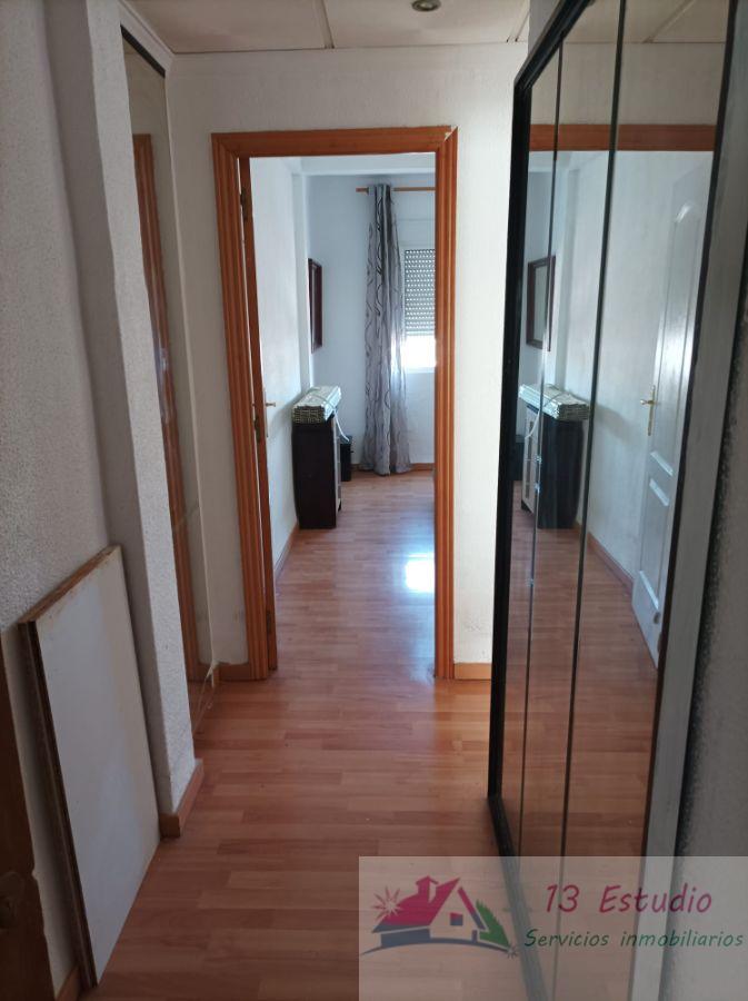 For sale of penthouse in Cartagena