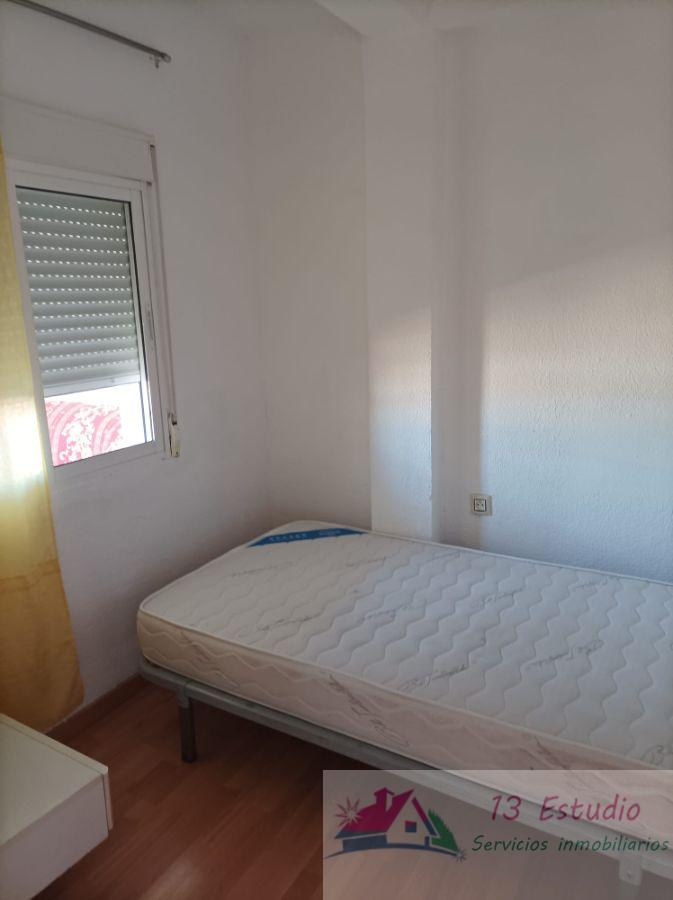 For sale of penthouse in Cartagena