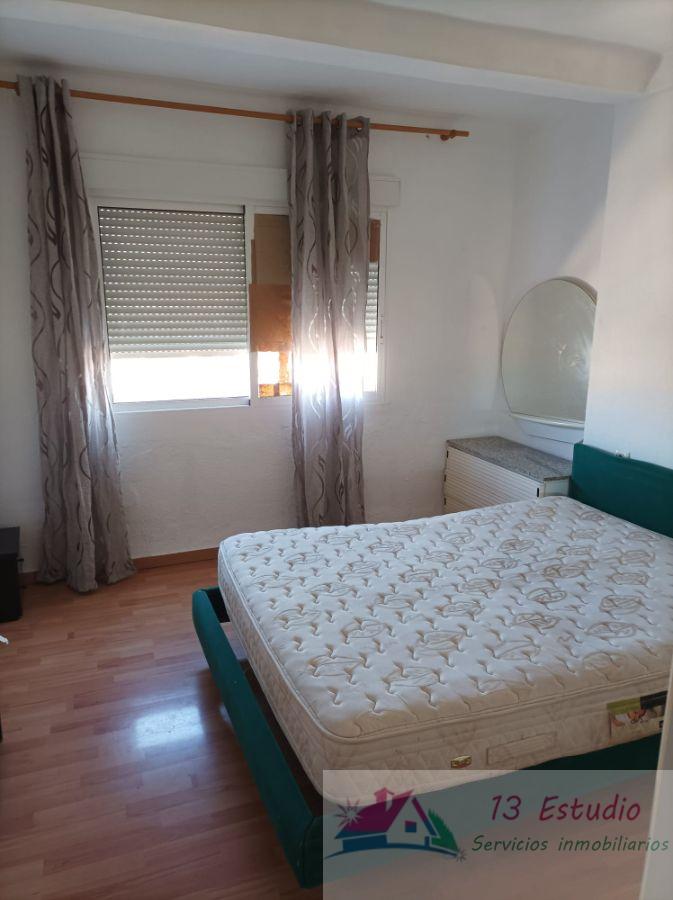 For sale of penthouse in Cartagena