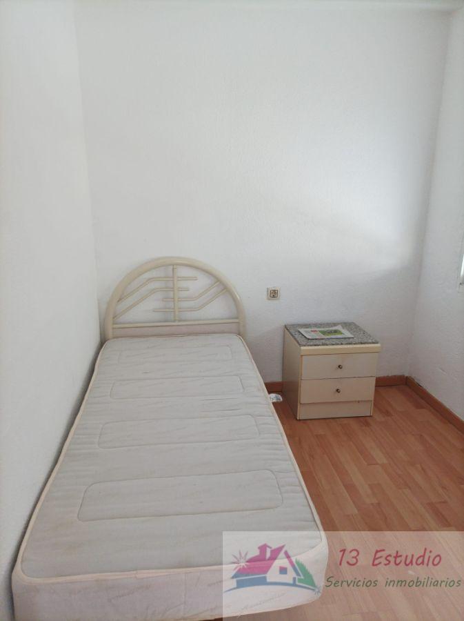 For sale of penthouse in Cartagena