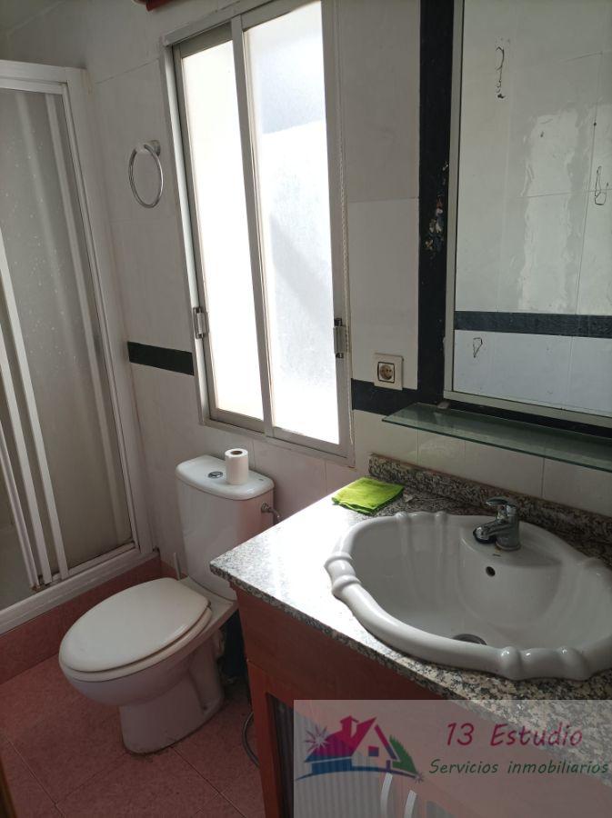 For sale of penthouse in Cartagena