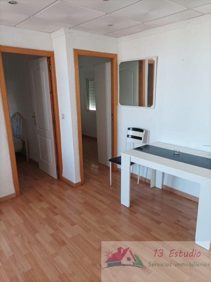 For sale of penthouse in Cartagena