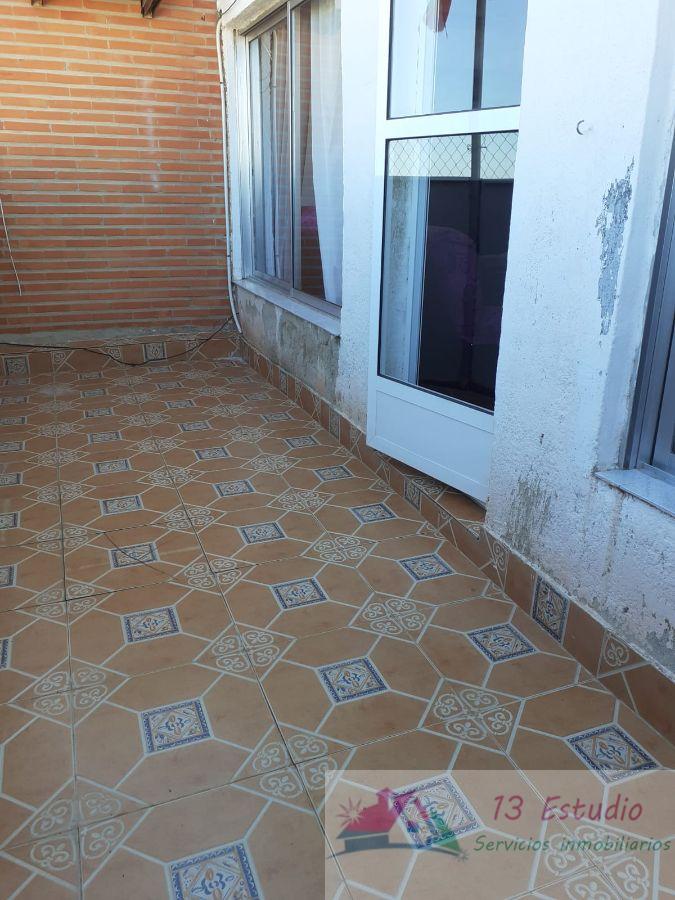 Venta de Ático en Cartagena