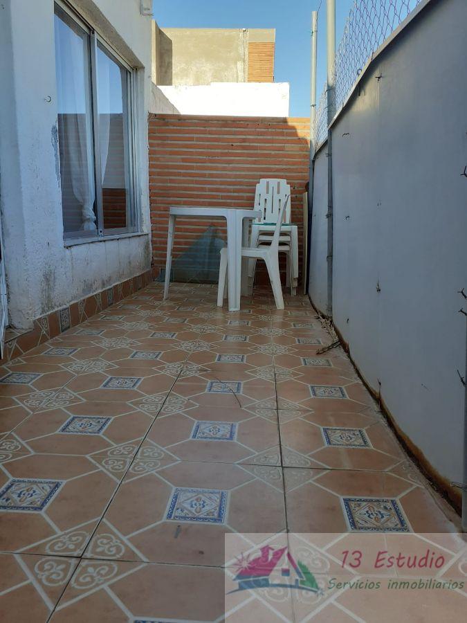 Venta de Ático en Cartagena
