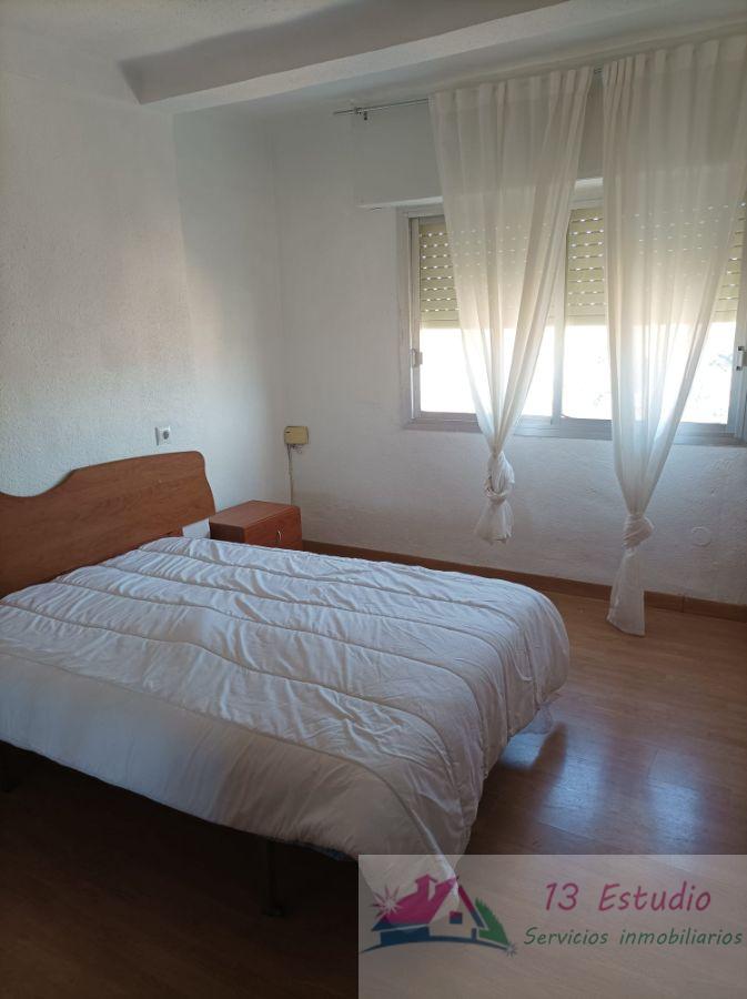 Venta de Ático en Cartagena