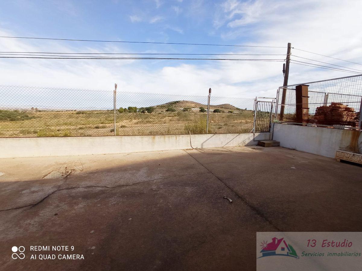 For sale of industrial plant/warehouse in Cartagena